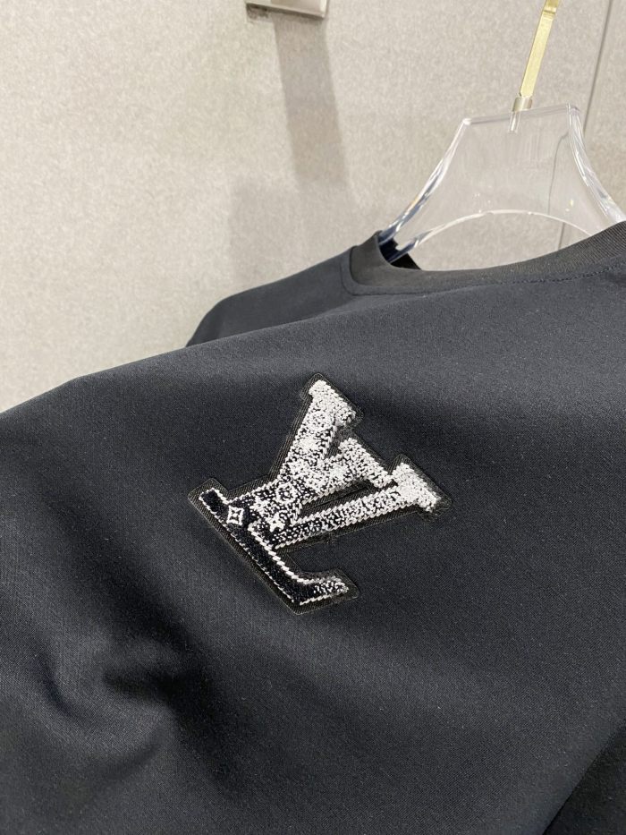 Louis Vuitton 2026ss New Sommeranzug Size M-XXXL