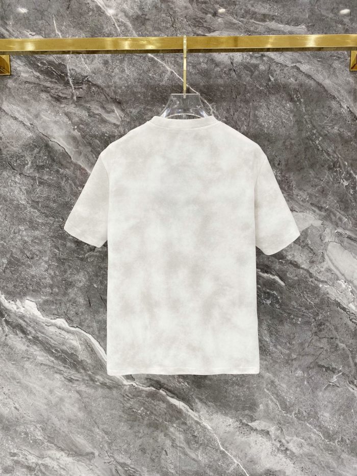 Louis Vuitton 2026ss New Sommeranzug Size M-XXXL