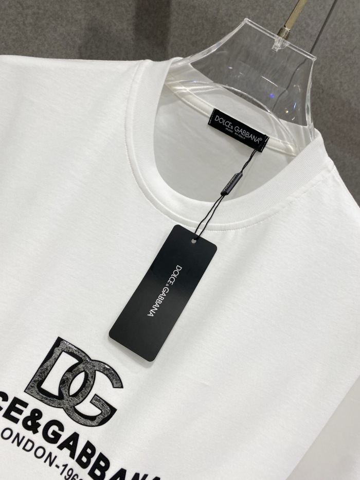 Dolce Gabbana 2026ss New Sommeranzug Size M-XXXL