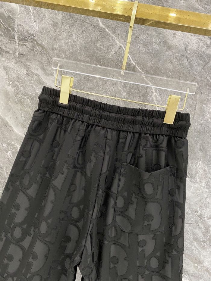 Dior 2026ss New Sommeranzug Size M-XXXL
