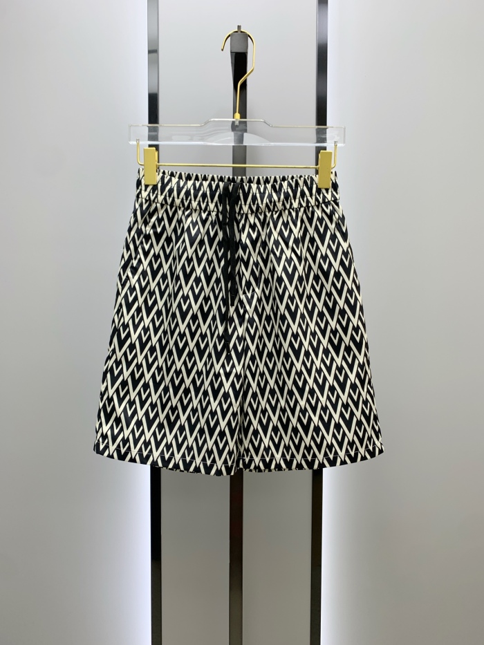 Valentino 2026ss New Sommeranzug Size M-XXXL