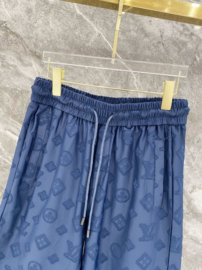 Louis Vuitton 2026ss New Sommeranzug Size M-XXXL