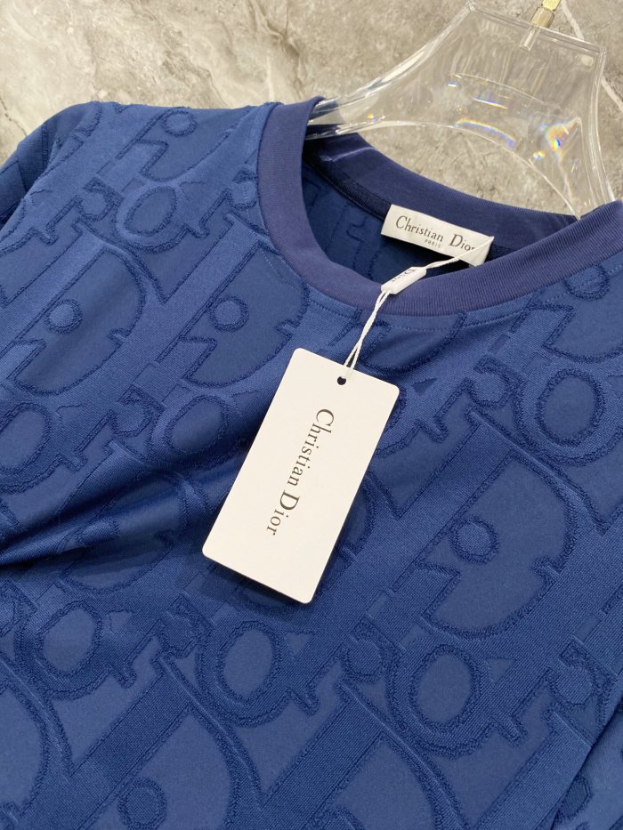 Dior 2026ss New Sommeranzug Size M-XXXL