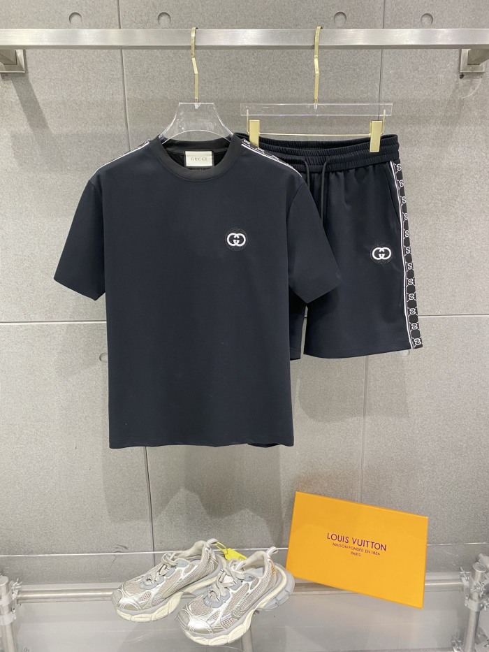 Gucci 2026ss New Sommeranzug Size M-XXXL