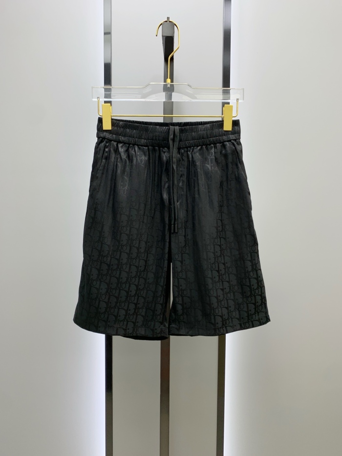 Dior 2026ss New Sommeranzug Size M-XXXL