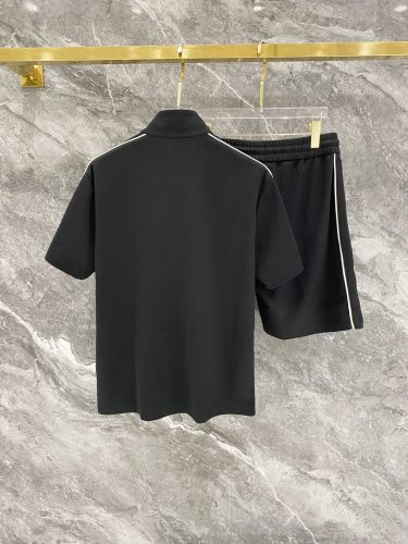 Loewe 2026ss New Sommeranzug Size M-XXXL
