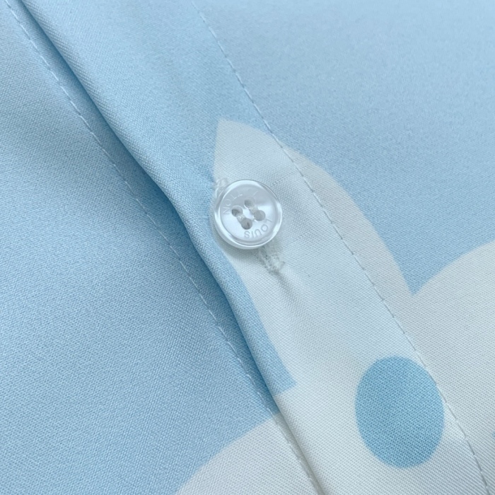 Louis Vuitton 2026ss New Sommeranzug Size M-XXXL