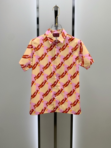 Gucci 2026ss New Sommeranzug Size M-XXXL