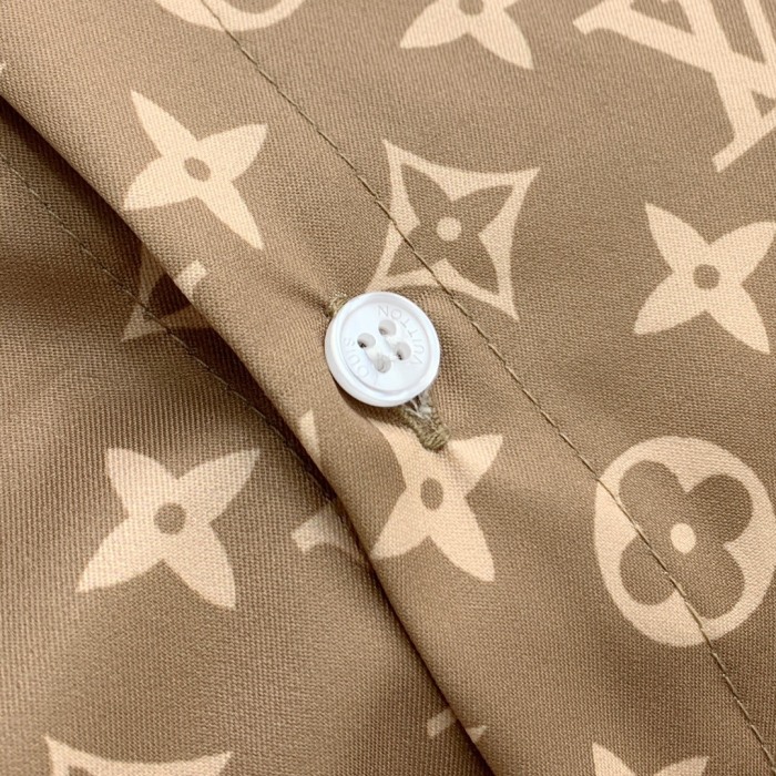 Louis Vuitton 2026ss New Sommeranzug Size M-XXXL