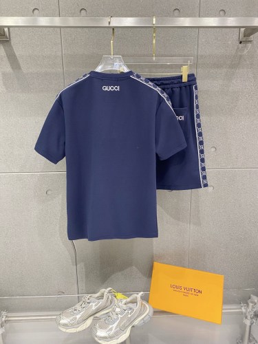 Gucci 2026ss New Sommeranzug Size M-XXXL