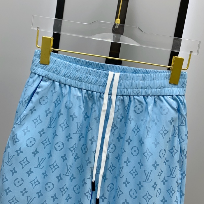 Louis Vuitton 2026ss New Sommeranzug Size M-XXXL