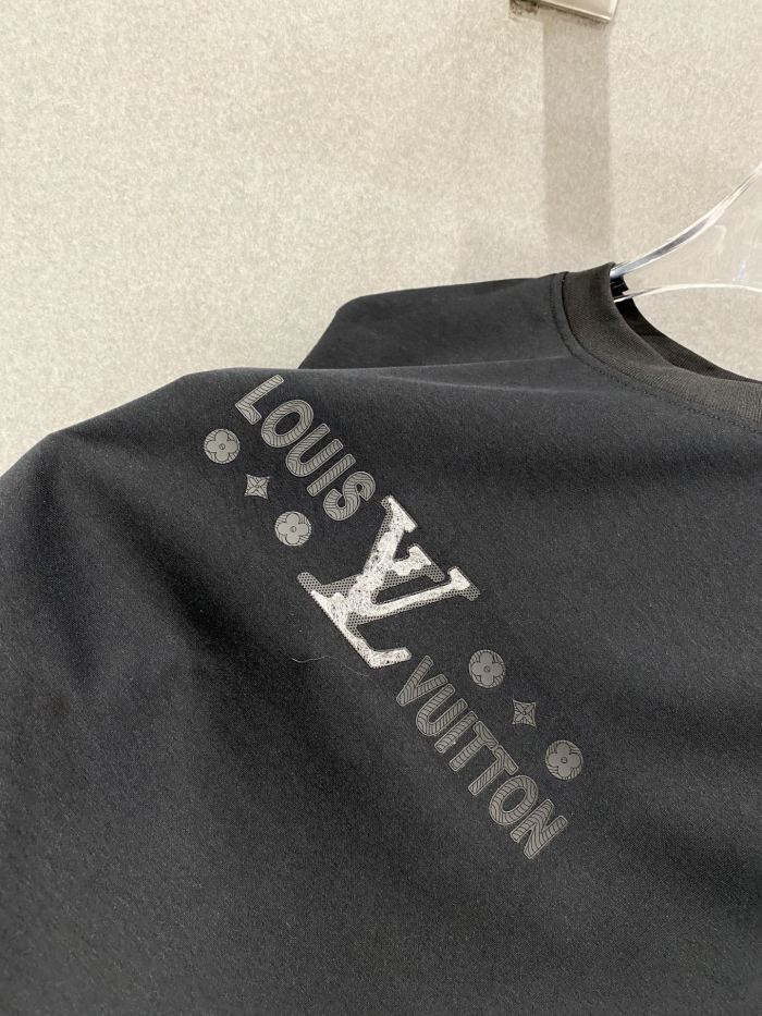 Louis Vuitton 2026ss New Sommeranzug Size M-XXXL