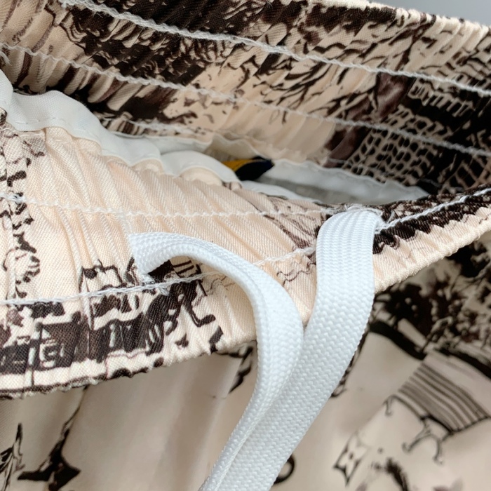 Louis Vuitton 2026ss New Sommeranzug Size M-XXXL