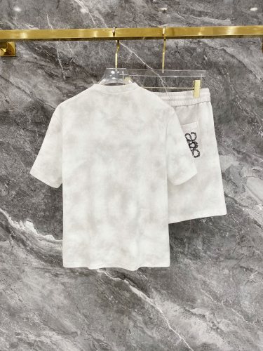 Loewe 2026ss New Sommeranzug Size M-XXXL