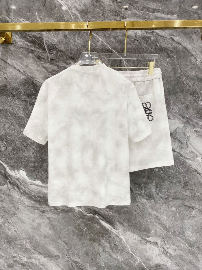 Loewe 2026ss New Sommeranzug Size M-XXXL