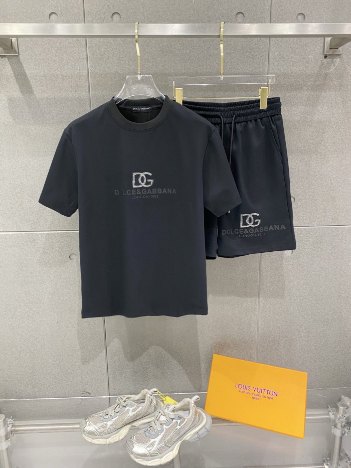 Dolce Gabbana 2026ss New Sommeranzug Size M-XXXL