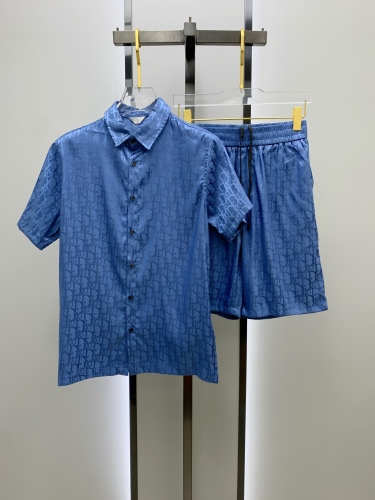 Dior 2026ss New Sommeranzug Size M-XXXL