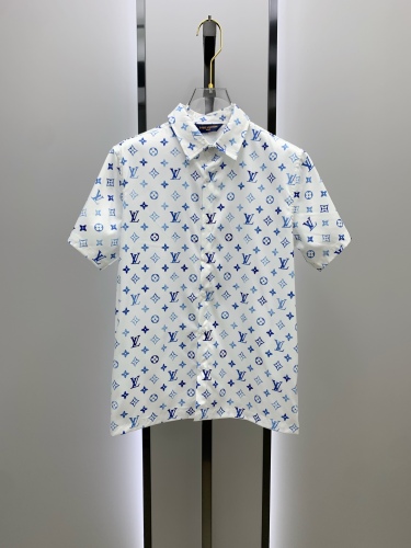 Louis Vuitton 2026ss New Sommeranzug Size M-XXXL