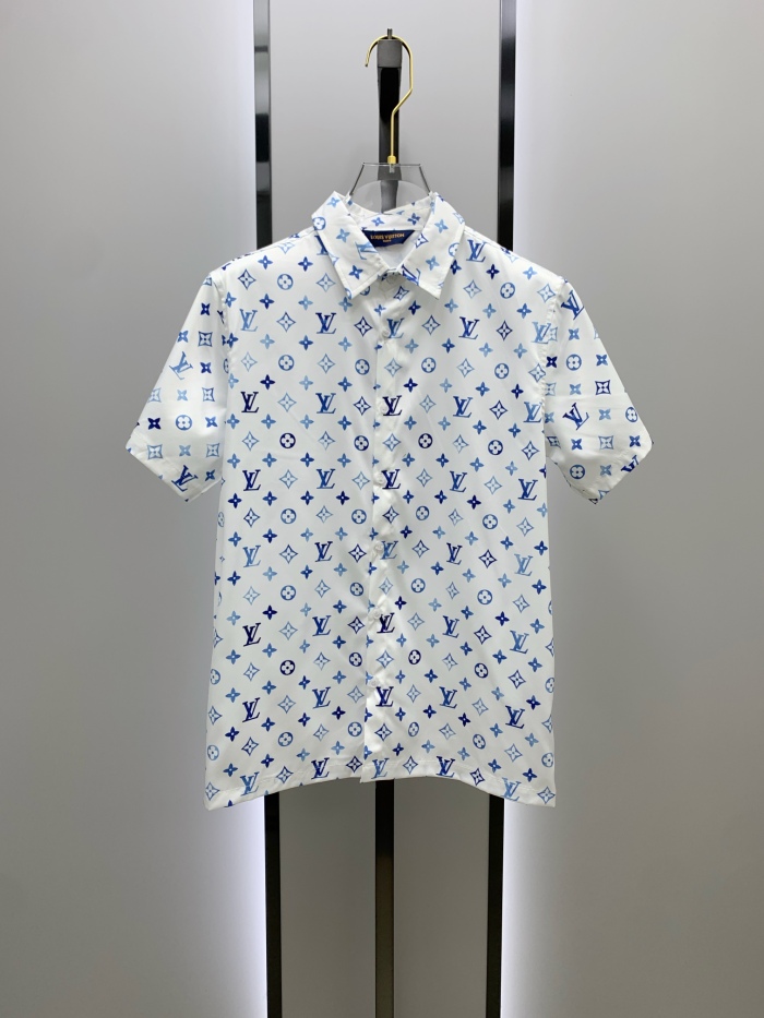 Louis Vuitton 2026ss New Sommeranzug Size M-XXXL