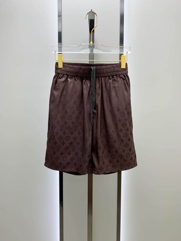 Louis Vuitton 2026ss New Sommeranzug Size M-XXXL