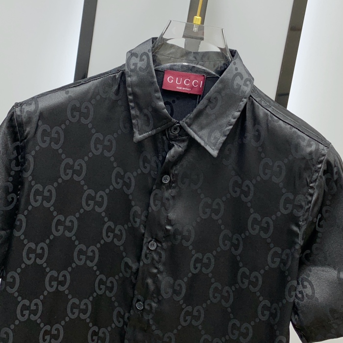 Gucci 2026ss New Sommeranzug Size M-XXXL