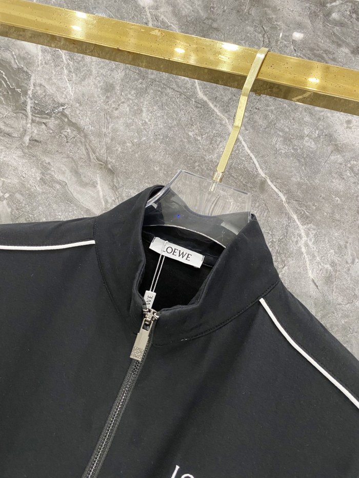 Loewe 2026ss New Sommeranzug Size M-XXXL
