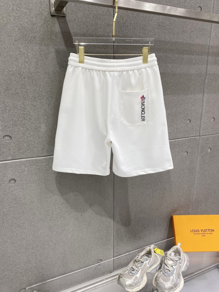 Moncler 2026ss New Sommeranzug Size M-XXXL