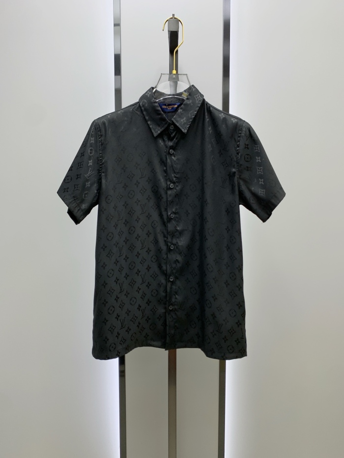Louis Vuitton 2026ss New Sommeranzug Size M-XXXL