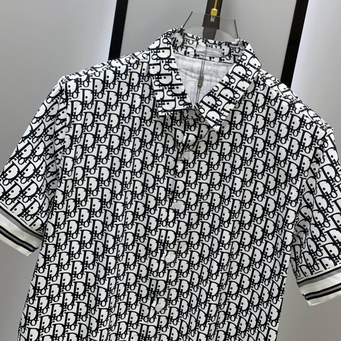 Dior 2026ss New Sommeranzug Size M-XXXL