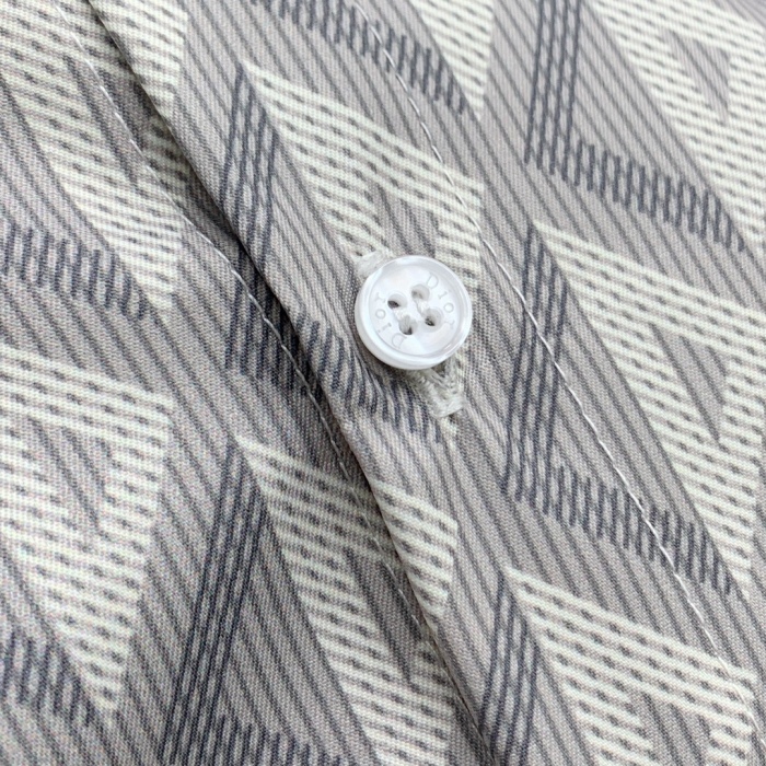Dior 2026ss New Sommeranzug Size M-XXXL