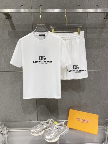 Dolce Gabbana 2026ss New Sommeranzug Size M-XXXL