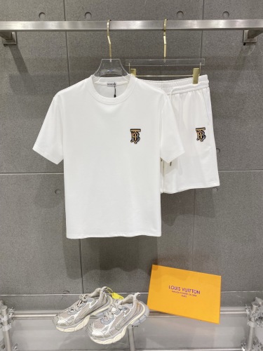 Burberry 2026ss New Sommeranzug Size M-XXXL