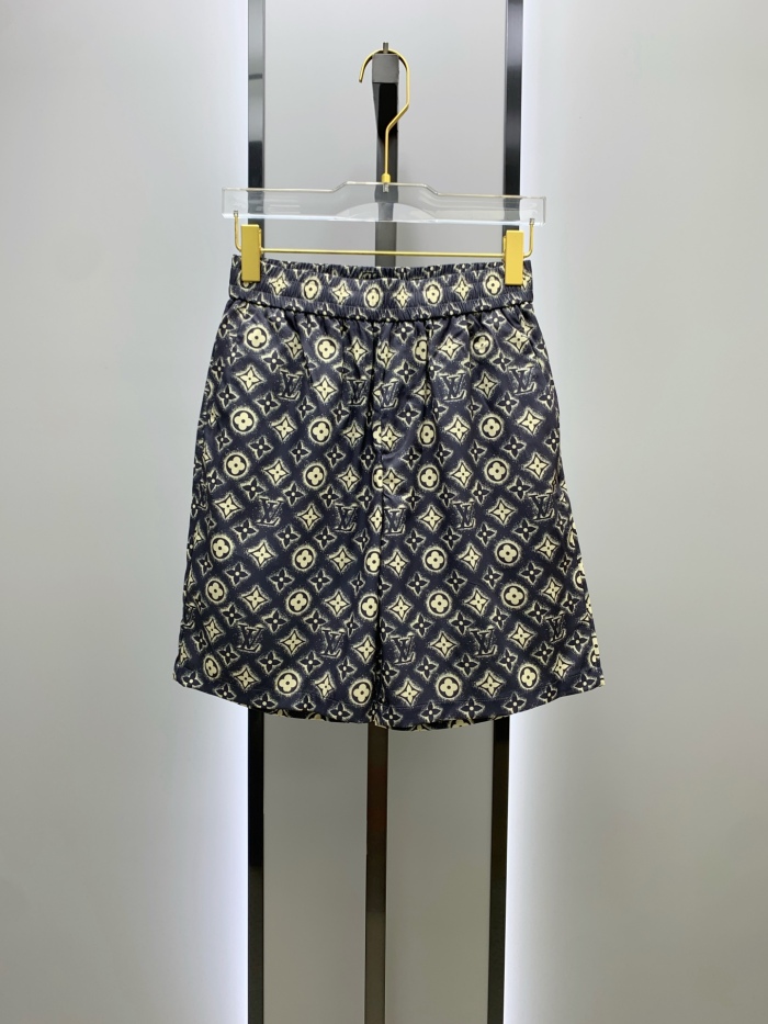 Louis Vuitton 2026ss New Sommeranzug Size M-XXXL
