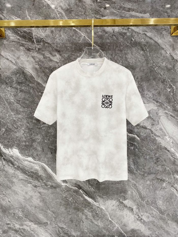 Loewe 2026ss New Sommeranzug Size M-XXXL