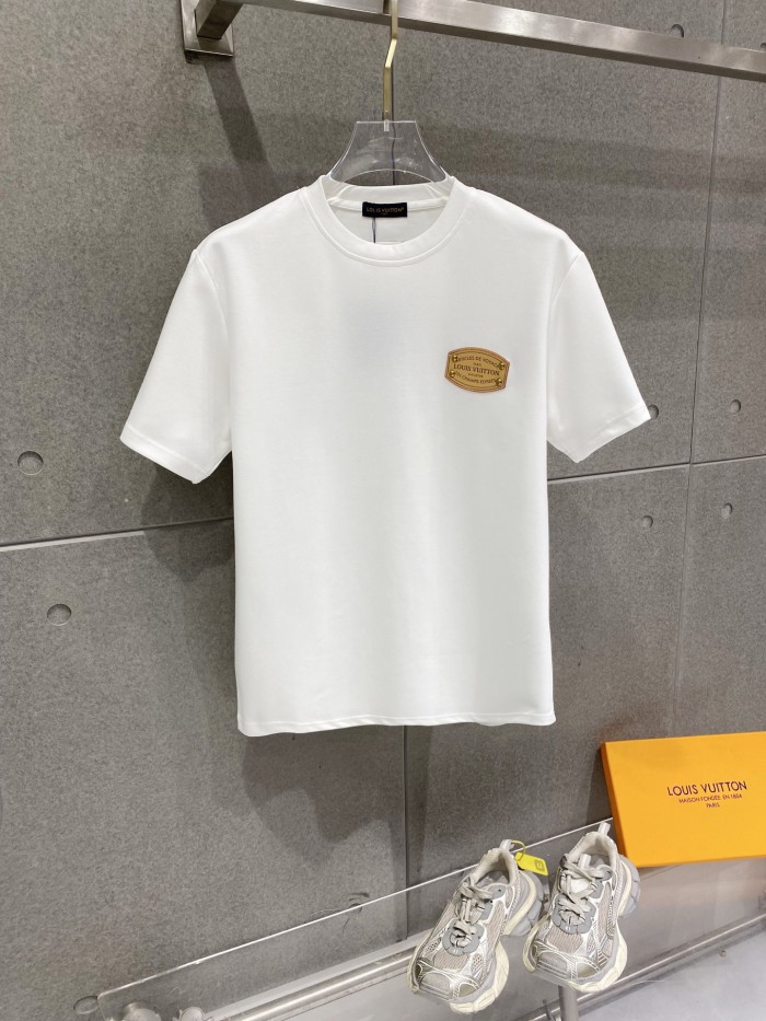 Louis Vuitton 2026ss New Sommeranzug Size M-XXXL