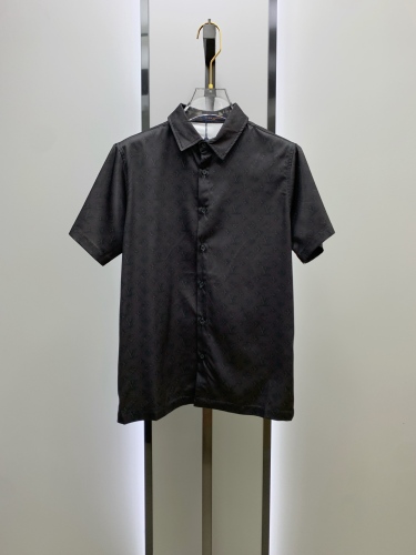 Louis Vuitton 2026ss New Sommeranzug Size M-XXXL