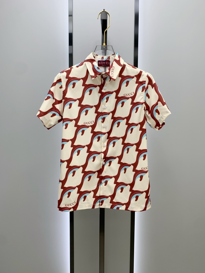 Gucci 2026ss New Sommeranzug Size M-XXXL