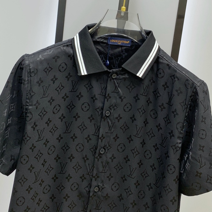 Louis Vuitton 2026ss New Sommeranzug Size M-XXXL
