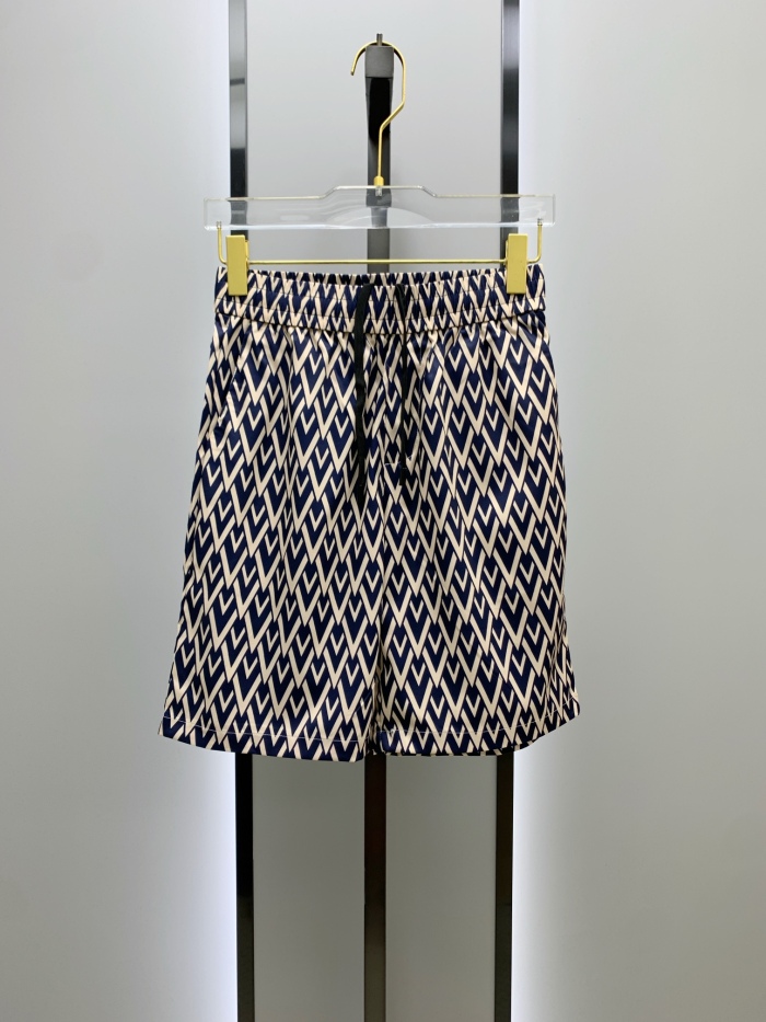 Valentino 2026ss New Sommeranzug Size M-XXXL