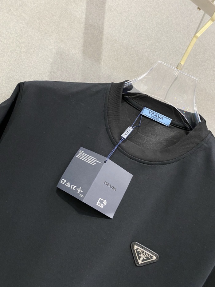 Prada 2026ss New Sommeranzug Size M-XXXL