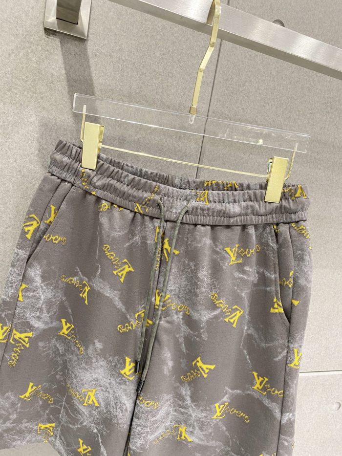 Louis Vuitton 2026ss New Sommeranzug Size M-XXXL