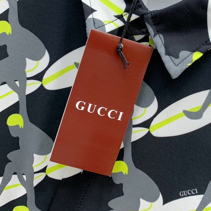 Gucci 2026ss New Sommeranzug Size M-XXXL