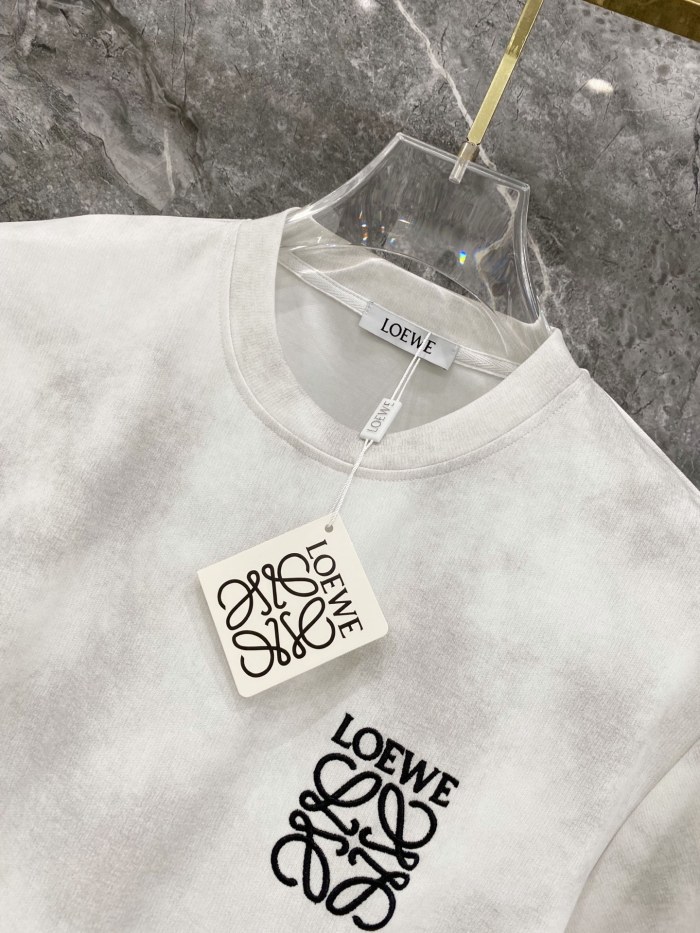 Loewe 2026ss New Sommeranzug Size M-XXXL