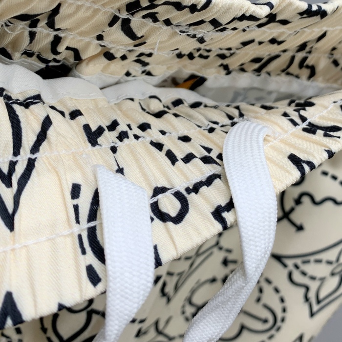 Louis Vuitton 2026ss New Sommeranzug Size M-XXXL