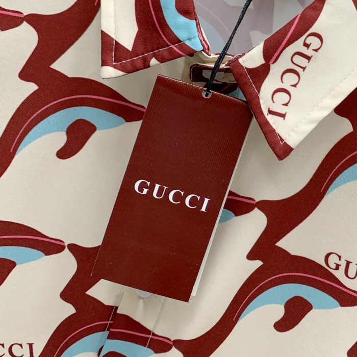 Gucci 2026ss New Sommeranzug Size M-XXXL