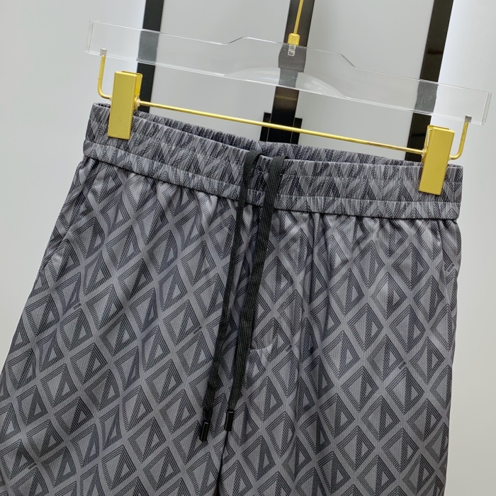 Dior 2026ss New Sommeranzug Size M-XXXL