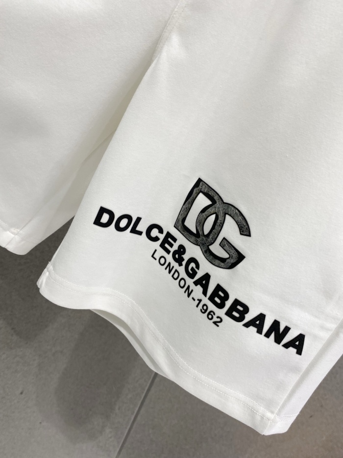 Dolce Gabbana 2026ss New Sommeranzug Size M-XXXL