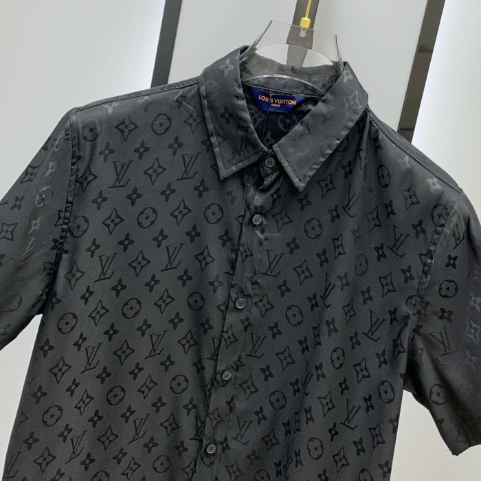 Louis Vuitton 2026ss New Sommeranzug Size M-XXXL