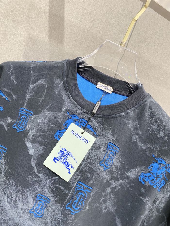Burberry 2026ss New Sommeranzug Size M-XXXL