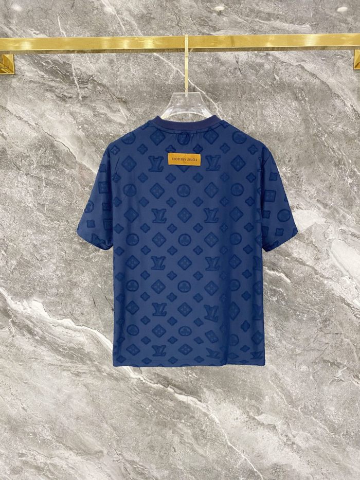 Louis Vuitton 2026ss New Sommeranzug Size M-XXXL